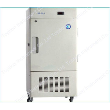 China Laboratory refrigerator / freezer